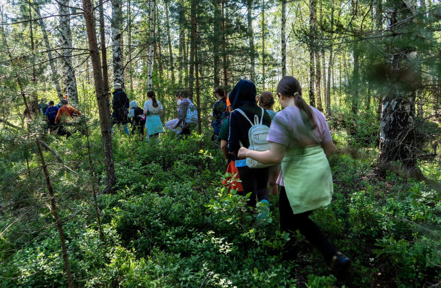 Huvilised on oodatud Kõrsa taastamiskava tutvustusele 01.11