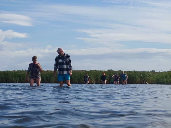 Tänavu keskenduvad loodustalgud Eesti väikesaartele