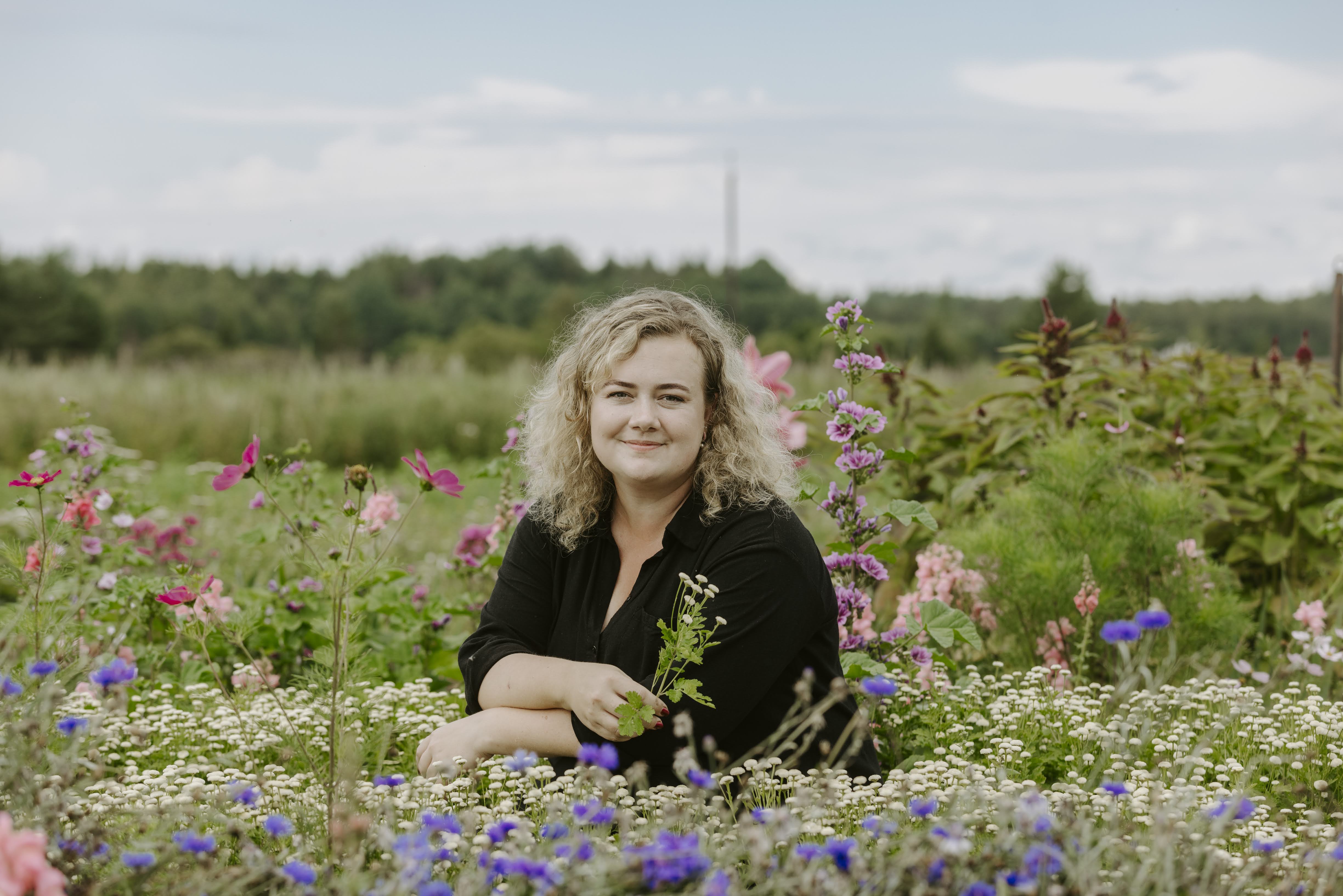 Läänemere-sõbraliku taluniku konkursi võitis Ahisilla taluaed 