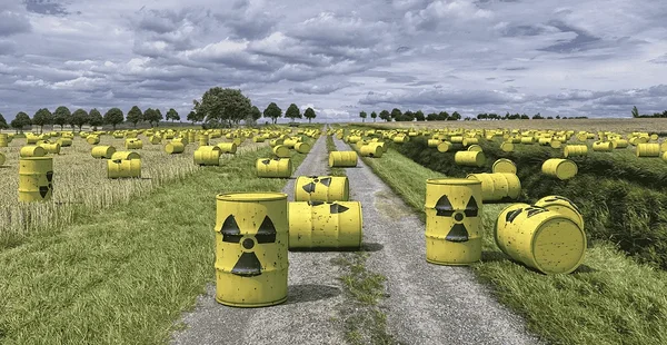 ENMAK: kaheksa ettepanekut tuumaenergia teemal