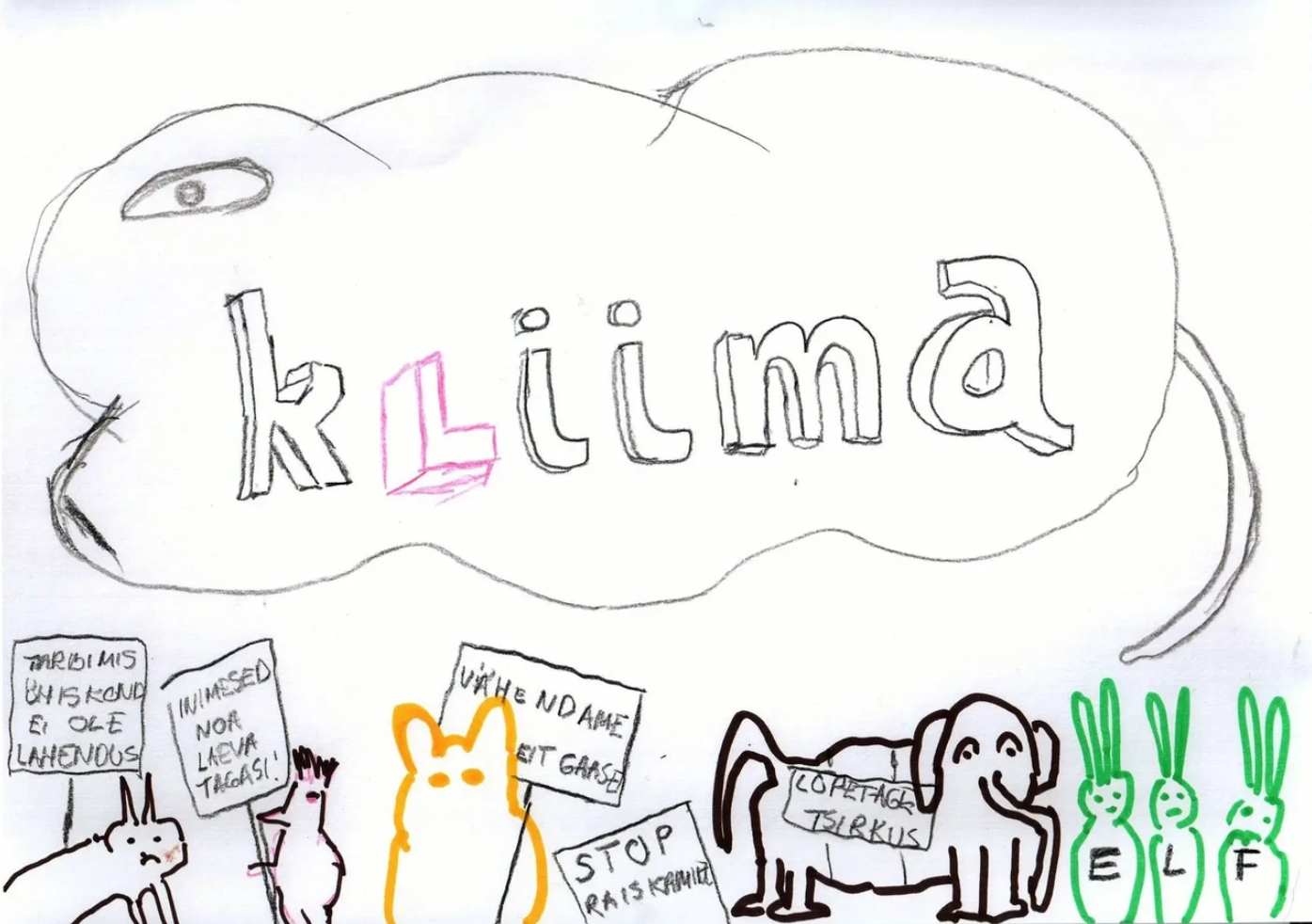 Pariisi kliimalepe 10: ajalooline lepe ei ole meid kriisist päästnud, kuid on muutnud meie liikumissuunda