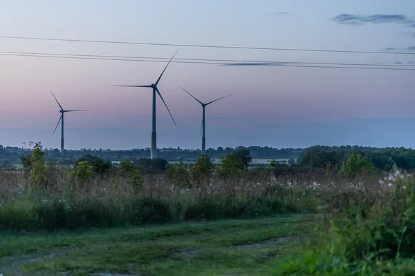 EKO: energiamajanduse arengukava peab suunama teraviku tagasi taastuvenergiale