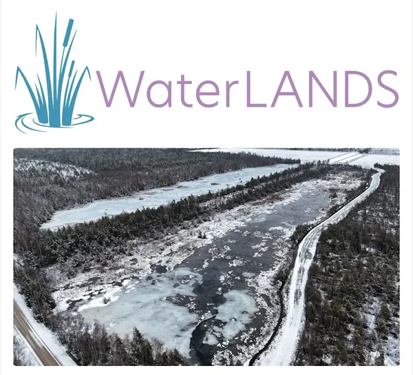 WaterLANDS III uudiskiri